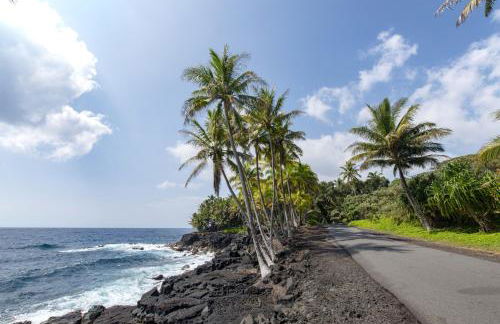 Hawaiian Sanctuary Eco Retreat Center - Foto 39