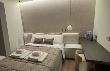 B&B Apartment Luxury Suite - Metropolitana M4- Stadio San Siro - Duomo Milano - Aeroporto Linate - Castello Sforzesco - Foto 2