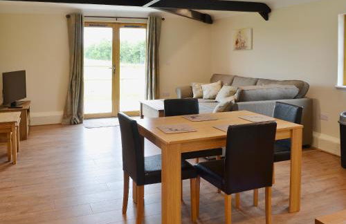 Horseshoe Cottage - Foto 6