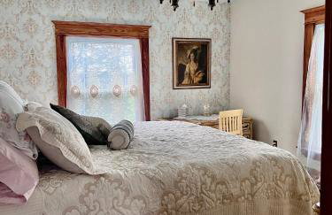 Sandbank Cottage - Foto 58