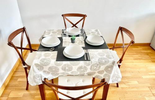 Apartamento San Juan. Piscina y Parking privado. - Foto 11