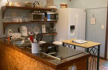 Woodhaven, darling romantic cabin, ATV trails, Mena, AR - Foto 15