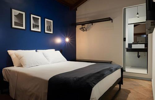 Conde de Linhares Flats - Foto 13