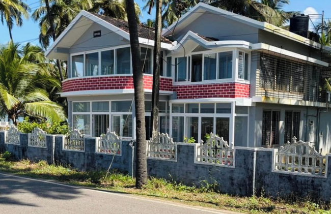 Gintara Homestay by evaddo stays - Photo 1