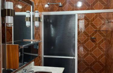 Caminho da Promessa 04 Apto Conforto com cozinha no centro de Juazeiro do Norte - Foto 7