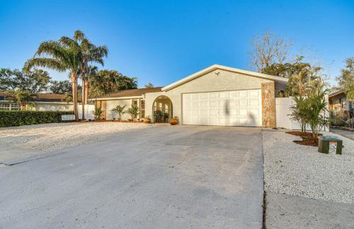 2 Mi to Beach: Home w/ Pool, Grill & More in Largo - Foto 35
