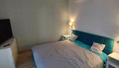 Pomposa Grand Premium sea view apartment - Foto 4