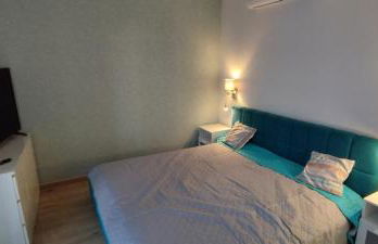 Pomposa Grand Premium sea view apartment - Foto 4