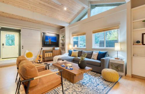 Sonoma Creek Haven - Foto 15