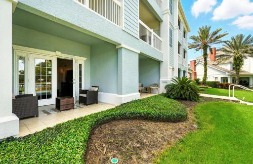 Perfect Resort Condo Near Disney - Foto 15
