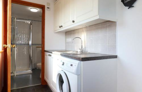 The Old Milking Parlour - Photo 22