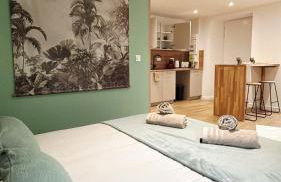 La suite canopée en Brocéliande - Foto 4