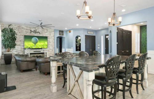 Mystic Desert Stay Pool Spa Boho Vibes - Foto 26