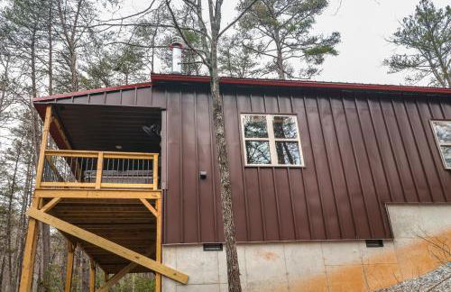 Cozy Bear Cabin #1 - Foto 25