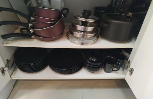 AP aconchegante próx ao Aeroporto - Foto 9