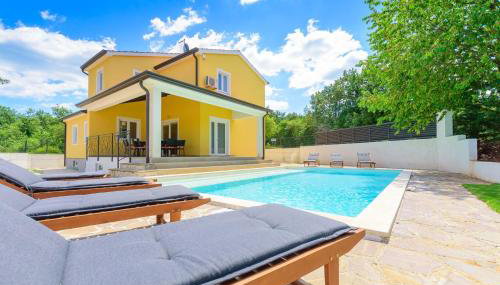 Villa Dada, Žminj, Istria - Foto 4