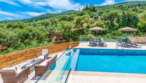 Villa Marathias - Photo 4, Other