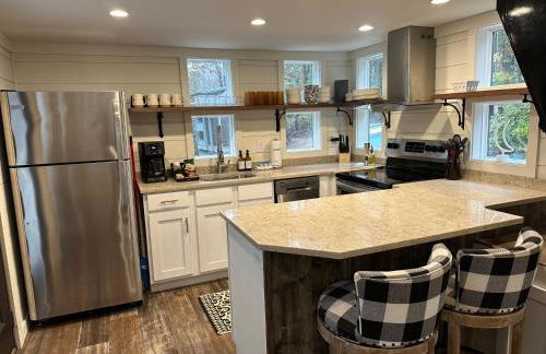 Riverfront - Trails - Downtown and State Park - Foto 20