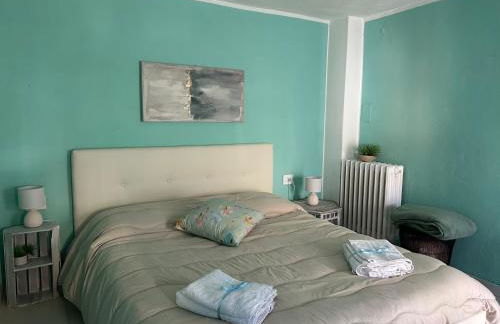 Àa da Pinèla-Biassa-Cinque Terre - Foto 3