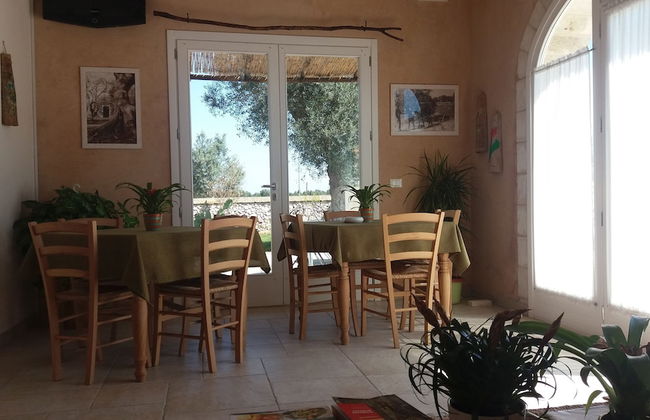 Relais Tenuta Campì - Foto 2