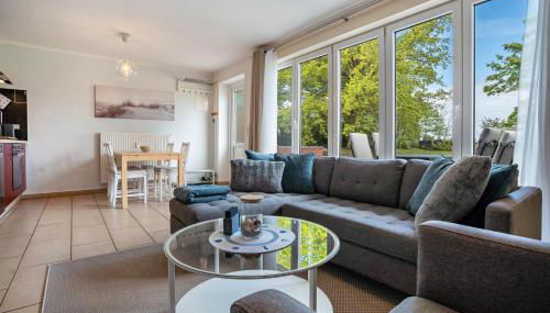 Ferienwohnung Ostseezeit - Foto 2