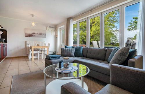 Ferienwohnung Ostseezeit - Foto 2