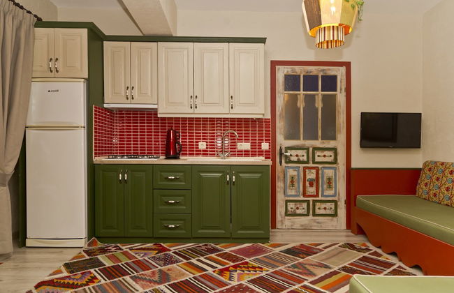 Palmiye Tepesi - Foto 38