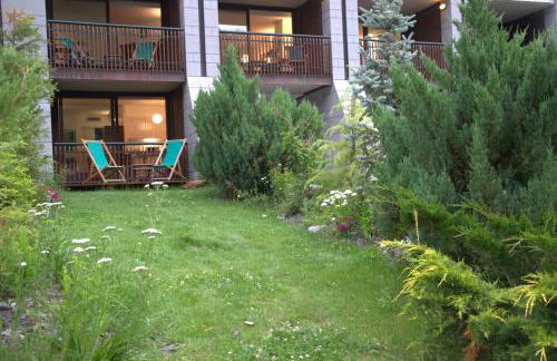 Alpesmith - Bike & Ski apartments - Foto 36