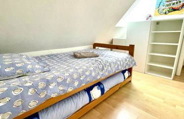 Jolie petite maison à 500m de la plage d'Erdeven - Foto 22