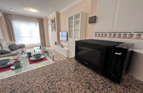 Playa Albir Apartments - Foto 18