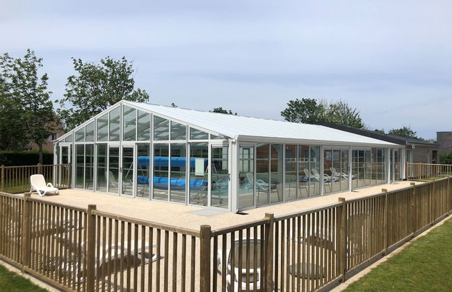 VVF Normandie Veules-les-Roses - Foto 49