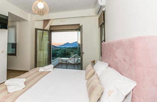 Villa Anemolia - Foto 45