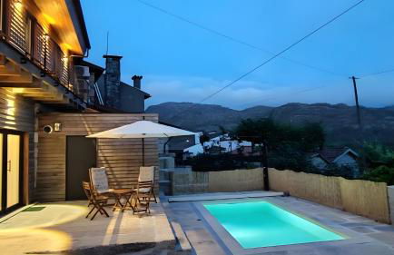 Casa Da Avó Custódia - Foto 38