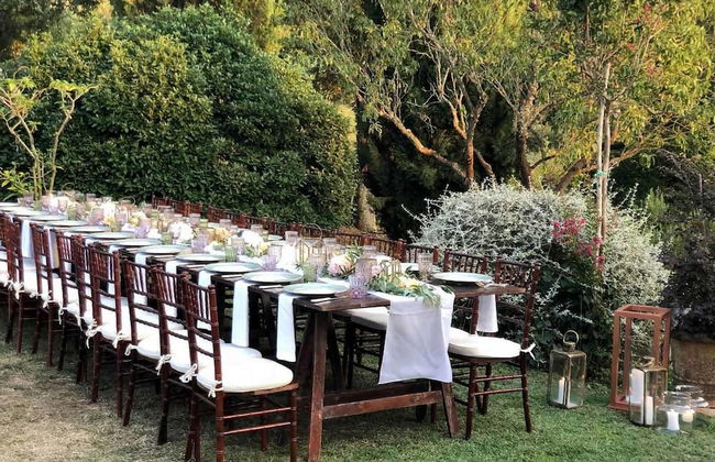 Casale Della Toscana - Foto 52