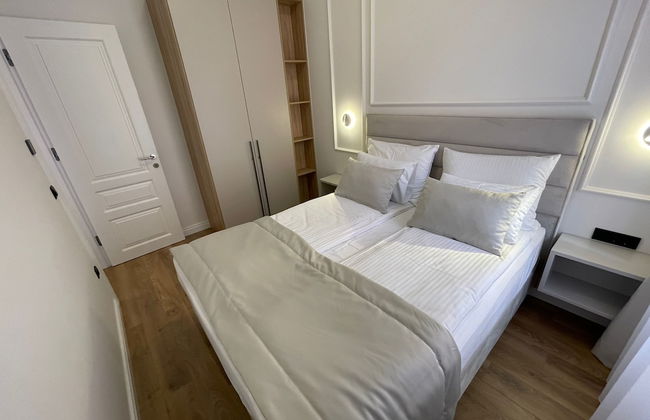 Central Apartments Sarajevo - Foto 12