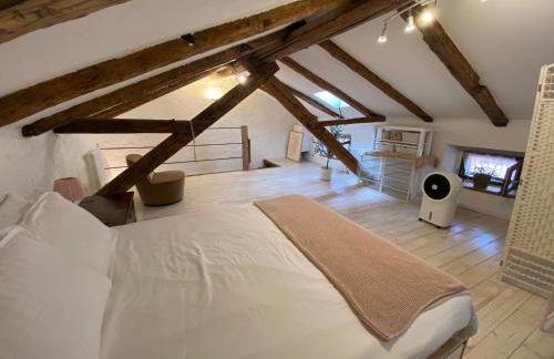 Casa Contovello - Foto 12