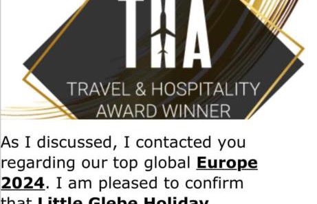 Little Glebe - Foto 4