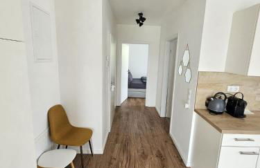 Exklusive COZY 3-Zi-Penthouse mit großer Dachterrasse Nähe Europa Park und Rulantica - Photo 6