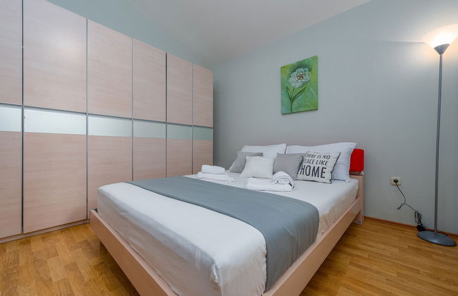 Villa Trkalj Zadarvillas - Photo 37