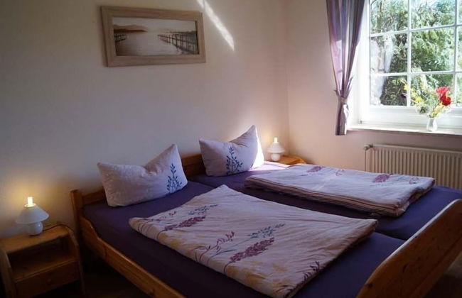 Haus an der Pferdekoppel - Foto 6