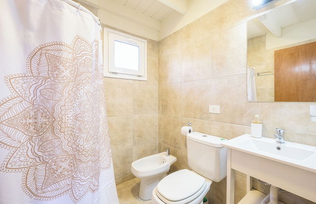 Cozy Mountain Cabins 5 min from Downtown SMA-CM by Apartments Bariloche - Foto 69