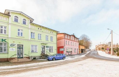 Three-Bedroom Apartment In Smoldzino - Foto 1