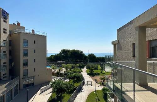 Apartamentos Alcocebre Suites 3000 - Foto 16