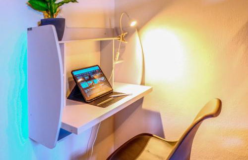 Ferienwohnung Hauzenberg mit Pool & Sauna - Foto 50