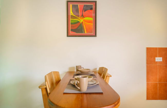 Downtown Suites - Foto 18