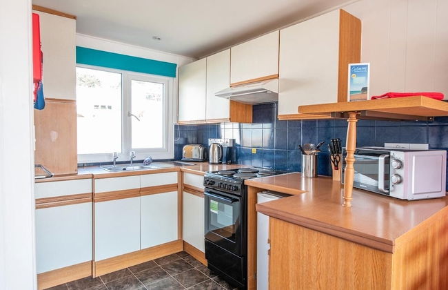 Whitecliff Bay Holiday Park - Foto 30