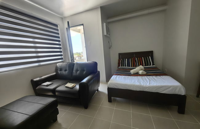 Plumera Mactan Studio Condo - Foto 13