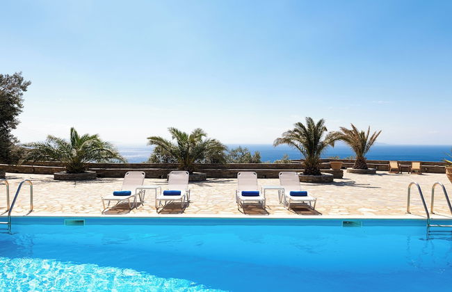 Andros Serenity Retreat - Adults Only - Foto 72