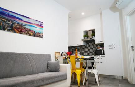 Scugnizzo Apartment - Foto 8