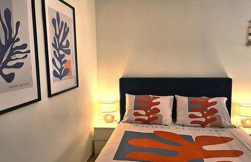 Studio grande terrasse à 5 min de la mer - Foto 16